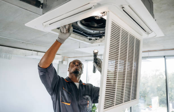 Licensed Hvac Installation service in Wynnewood, OK - FH HVAC