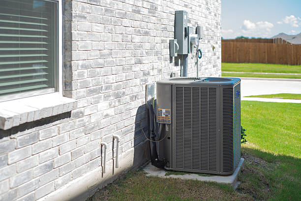 Reliable Hvac Installation contractor in Wynnewood, OK by FH HVAC